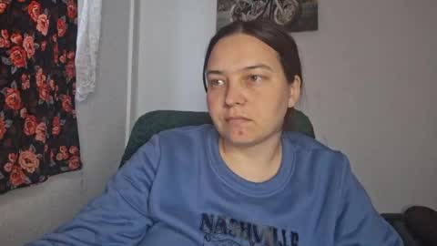 Snapshot of cyndee_winter chatting on 04/12/26, 03:17 Cyndee Winter online show from 04/12/26, 03:17