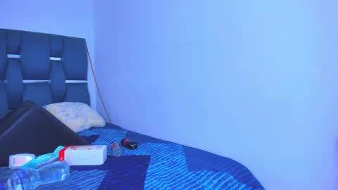 cyndycranforsquirt online show from 05/18/26, 06:58