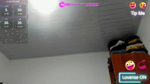 Cynthia online show from 04/06/26, 12:06