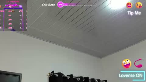 Cynthia online show from 07/01/26, 01:13