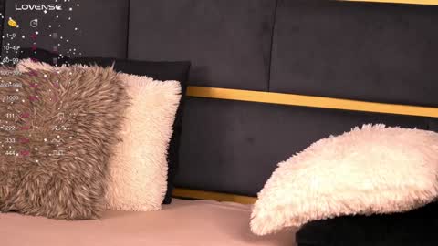 Ivy online show from 02/07/25, 03:55