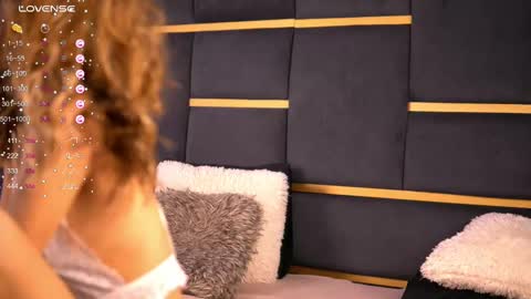 Ivy online show from 03/11/25, 03:59