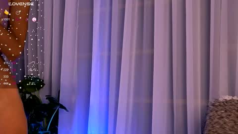 Ivy online show from 09/30/25, 03:11