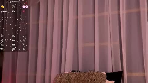 Ivy online show from 03/11/26, 05:02