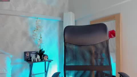 cyntia_adams online show from 02/16/25, 03:48