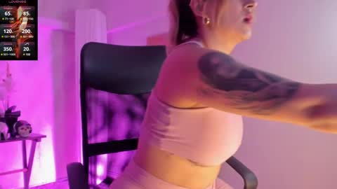 cyntia_adams online show from 02/25/25, 05:58