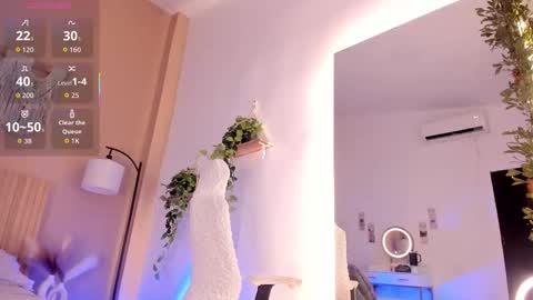 cyntia_adams online show from 03/17/26, 09:51