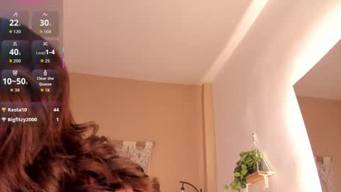 cyntia_adams online show from 04/11/26, 10:03