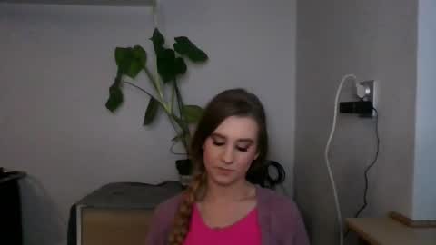 CyntiaNatural online show from 01/07/25, 08:24