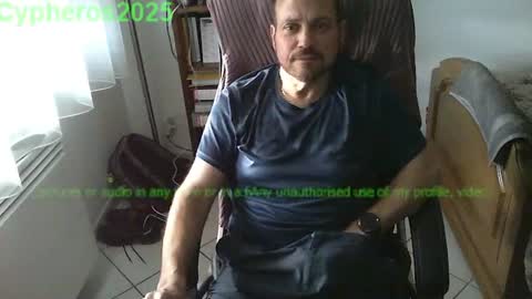 Chris online show from 02/27/25, 03:05