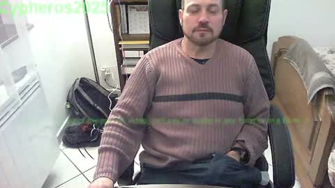 Chris online show from 02/27/25, 06:09