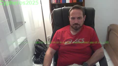Chris online show from 09/22/25, 05:59