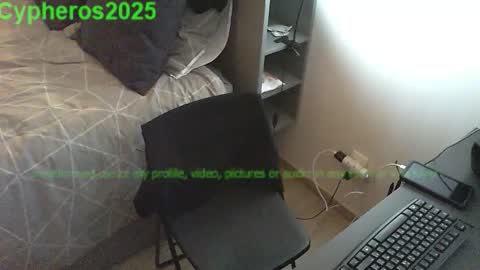 Chris online show from 11/11/25, 04:51