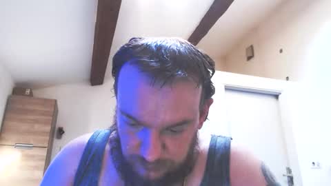 Cyrilhot88 online show from 10/30/25, 11:11