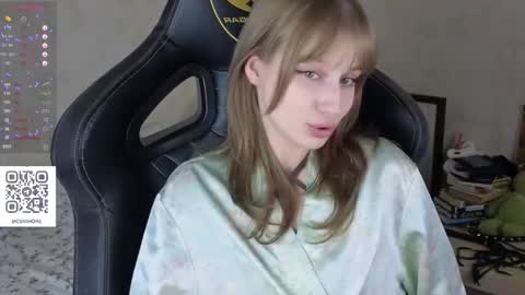 cyyberwhore online show from 12/04/25, 10:29