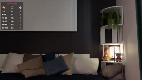 Isabella online show from 01/30/25, 07:18