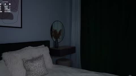 Isabella online show from 10/25/25, 01:13