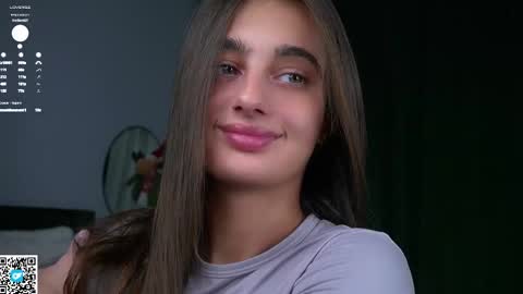 Isabella online show from 02/06/26, 01:10