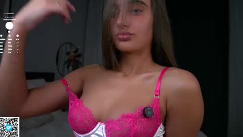 Isabella online show from 02/13/26, 01:12