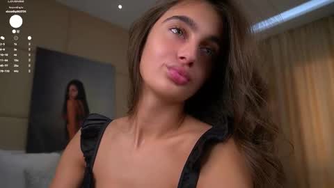 Isabella online show from 03/20/26, 01:10