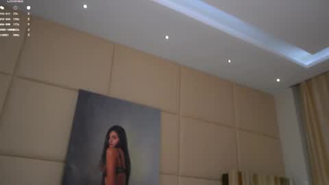 Isabella online show from 04/09/26, 01:16