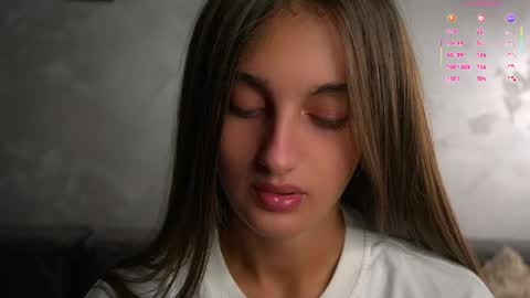 Snapshot of czamabech chatting on 05/11/26, 01:11 Isabella online show from 05/11/26, 01:11