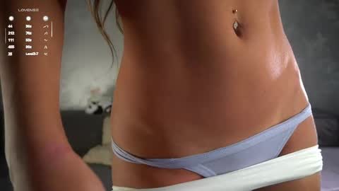 Snapshot of czamabech chatting on 05/20/26, 01:12 Isabella online show from 05/20/26, 01:12