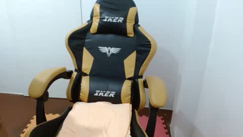 czarina69 online show from 10/07/25, 07:33