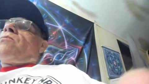 Andrew Thomas online show from 10/05/25, 12:14