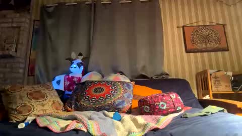 Andrew Thomas online show from 11/28/25, 09:23