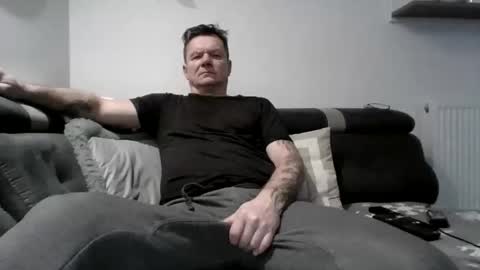 czerbis online show from 01/06/25, 08:03