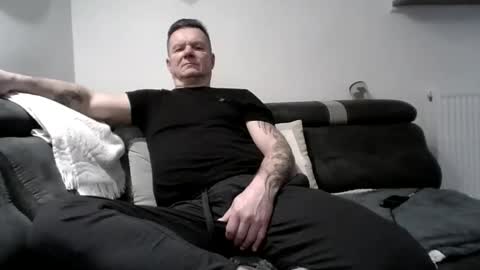 czerbis online show from 02/03/25, 07:40