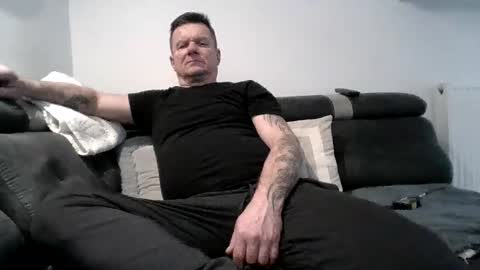 czerbis online show from 02/10/25, 02:59