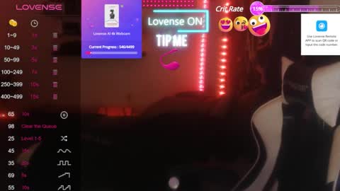 Snapshot of d0pey42o chatting on 12/18/24, 11:24 D0pey42O online show from 12/18/24, 11:24