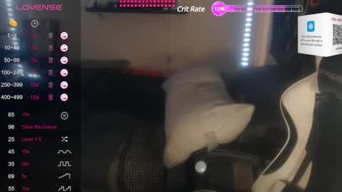 Snapshot of d0pey42o chatting on 01/27/25, 02:24 D0pey42O online show from 01/27/25, 02:24