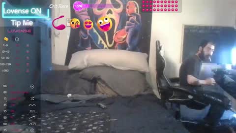 Snapshot of d0pey42o chatting on 01/30/25, 01:44 D0pey42O online show from 01/30/25, 01:44