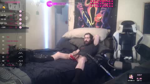 Snapshot of d0pey42o chatting on 01/30/25, 07:50 D0pey42O online show from 01/30/25, 07:50