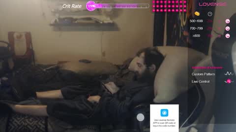 Snapshot of d0pey42o chatting on 02/03/25, 09:08 D0pey42O online show from 02/03/25, 09:08