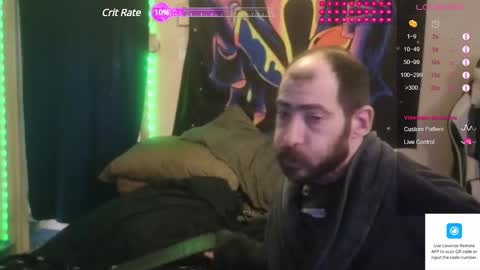 Snapshot of d0pey42o chatting on 02/18/25, 06:04 D0pey42O online show from 02/18/25, 06:04