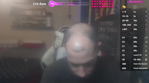 Snapshot of d0pey42o chatting on 09/09/25, 06:07 D0pey42O online show from 09/09/25, 06:07