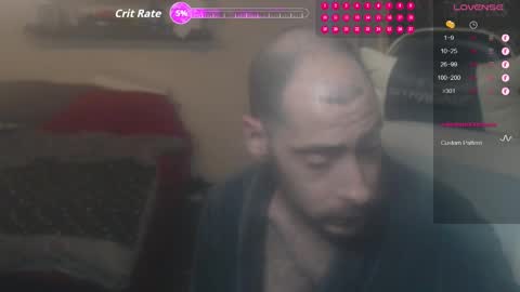 Snapshot of d0pey42o chatting on 09/10/25, 06:30 D0pey42O online show from 09/10/25, 06:30