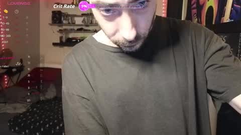 Snapshot of d0pey42o chatting on 09/16/25, 09:21 D0pey42O online show from 09/16/25, 09:21