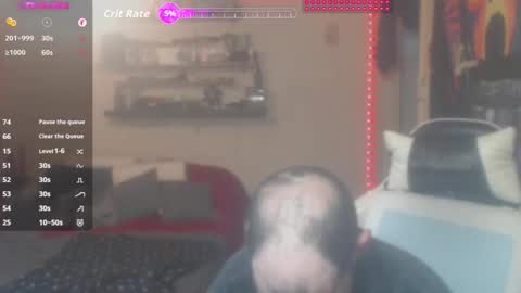 Snapshot of d0pey42o chatting on 09/21/25, 09:27 D0pey42O online show from 09/21/25, 09:27