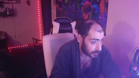 Snapshot of d0pey42o chatting on 10/14/25, 10:16 D0pey42O online show from 10/14/25, 10:16