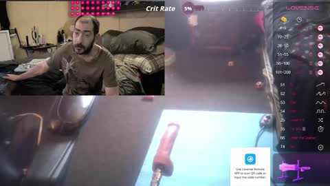 Snapshot of d0pey42o chatting on 10/17/25, 07:05 D0pey42O online show from 10/17/25, 07:05