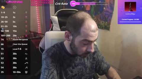 Snapshot of d0pey42o chatting on 10/21/25, 06:08 D0pey42O online show from 10/21/25, 06:08