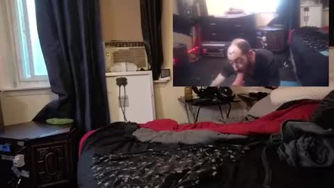 Snapshot of d0pey42o chatting on 10/27/25, 10:03 D0pey42O online show from 10/27/25, 10:03