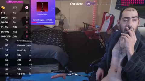 Snapshot of d0pey42o chatting on 10/28/25, 05:04 D0pey42O online show from 10/28/25, 05:04