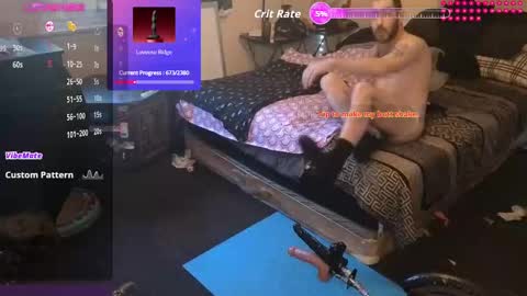 Snapshot of d0pey42o chatting on 10/29/25, 07:04 D0pey42O online show from 10/29/25, 07:04