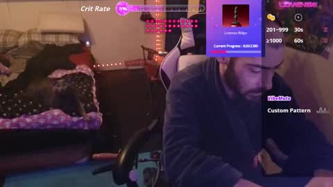 Snapshot of d0pey42o chatting on 11/01/25, 03:14 D0pey42O online show from 11/01/25, 03:14